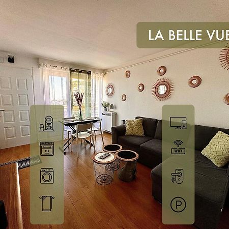 T1 Bis - La Belle Vue Apartamento Orléans Exterior foto