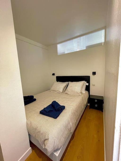 T1 Bis - La Belle Vue Apartamento Orléans Exterior foto