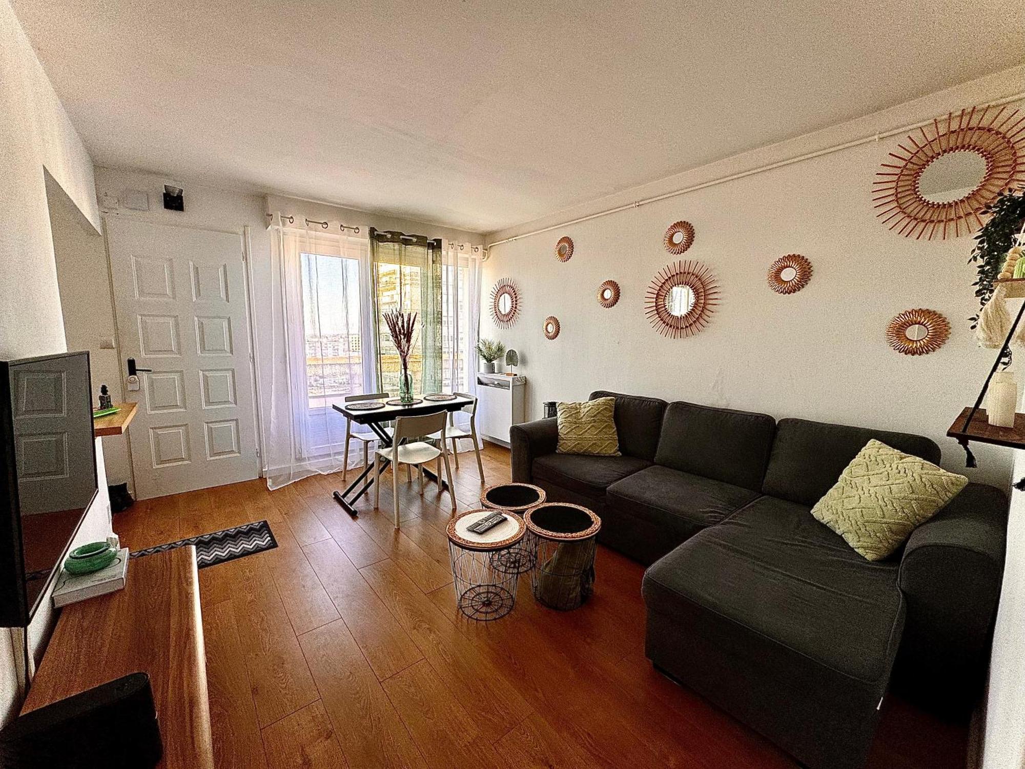 T1 Bis - La Belle Vue Apartamento Orléans Exterior foto